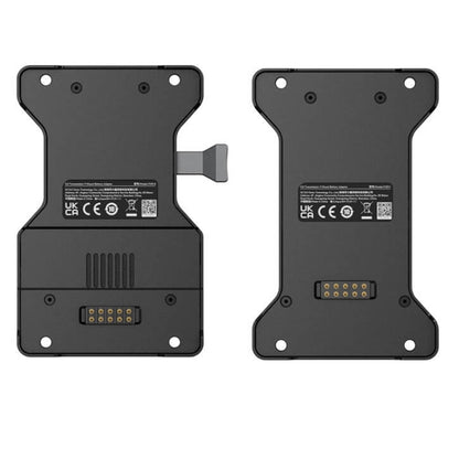 Original V-Mount Battery Adapter For DJI Video Transmitter / Video Receiver by DJI