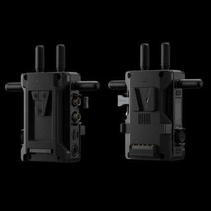 Original V-Mount Battery Adapter For DJI Video Transmitter / Video Receiver by DJI