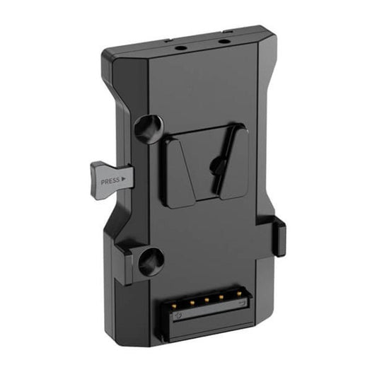 Original V-Mount Battery Adapter For DJI High-Bright Remote Monitor by DJI