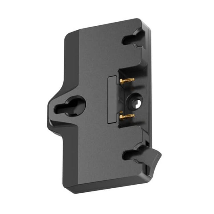 Original Gold-Mount Battery Adapter For DJI High-Bright Remote Monitor by DJI