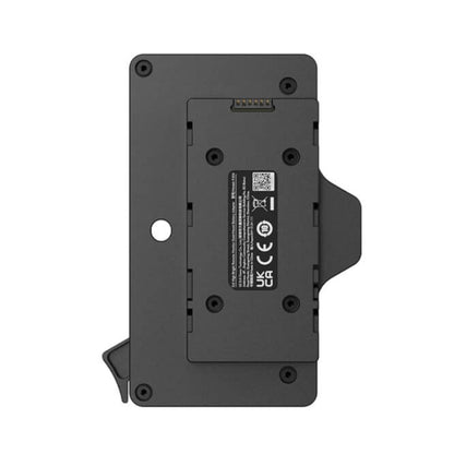 Original Gold-Mount Battery Adapter For DJI High-Bright Remote Monitor by DJI