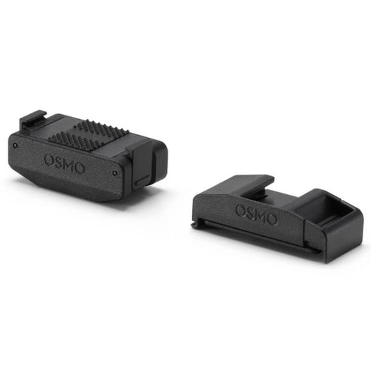 Original Cold Shoe Expansion Kit For DJI Osmo Action 5 Pro / Osmo Action 4 / Osmo Action 3 by DJI