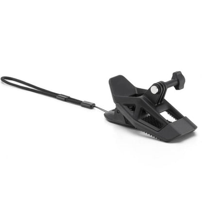 Original Helmet Chin Mount Clip For DJI Osmo Action 5 Pro / Action 4 / Action 3 / Action 2 by DJI