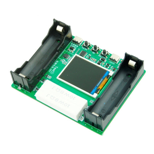 18650 Lithium Battery Capacity Automatic Charge Discharge Internal Resistance Tester(XHD0034) by buy2fix