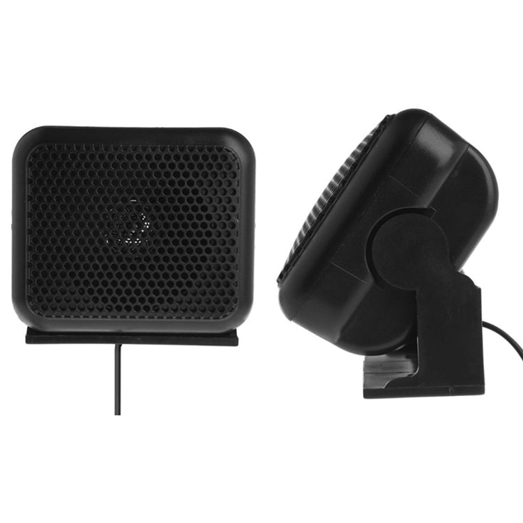 Car Radio External Speaker Intercom Amplifier by buy2fix