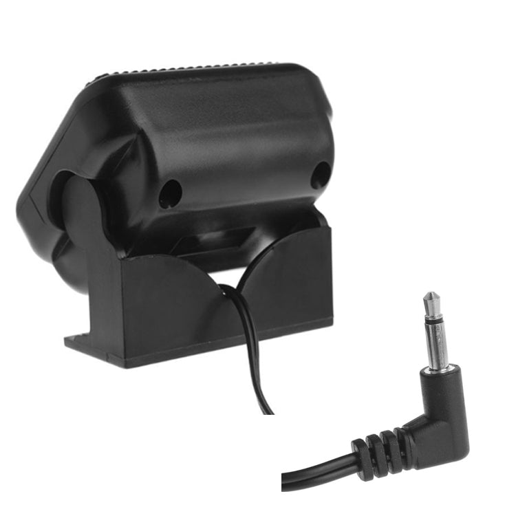 Car Radio External Speaker Intercom Amplifier by buy2fix