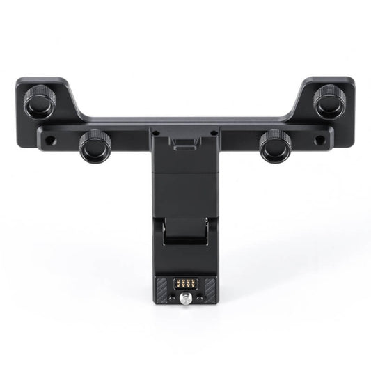 Original Holder Mount For DJI Focus Pro Hand Unit and the High-Bright Remote Monitor by DJI