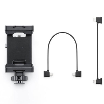 Original Phone Holder Kit For DJI SDR Transmission Receiver by DJI