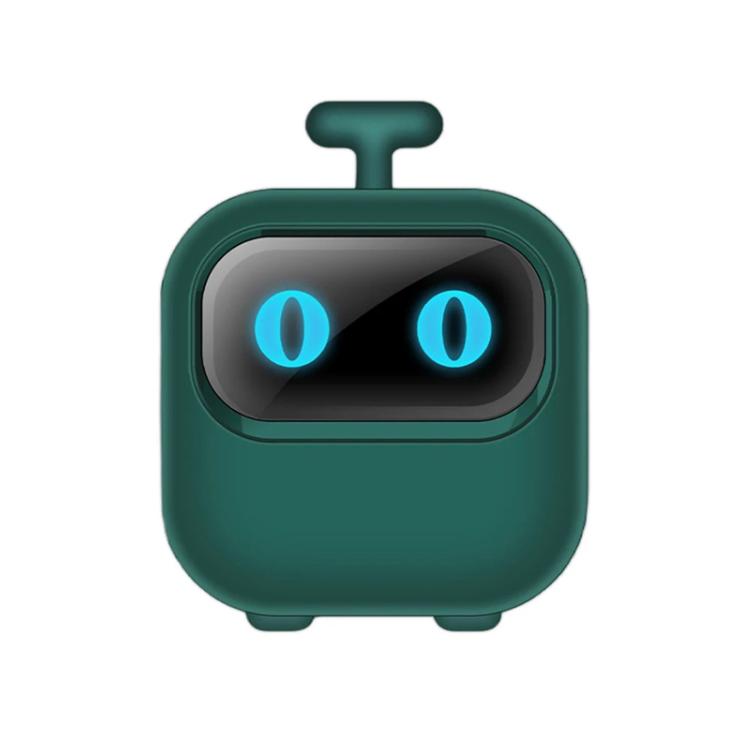 Portable Mini Thermal High Definition Student Wrong Title Photo Printer(Green 16pcs /Set) by buy2fix