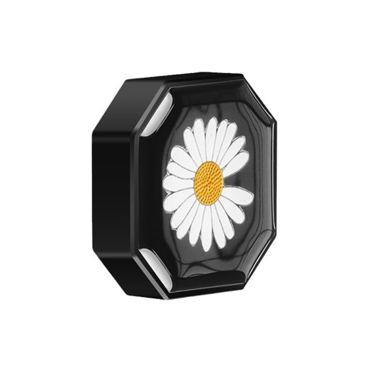 Car Seat Belt Limiter Anti-collision Shaking Abnormal Noise Stabilizer, Specifications: Magnet Type by buy2fix