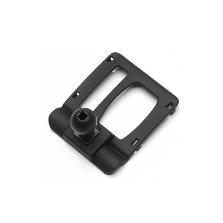 For BMW Car Air Outlet Modified Mobile Phone Holder Base, Model: 11-17 5 Series by buy2fix