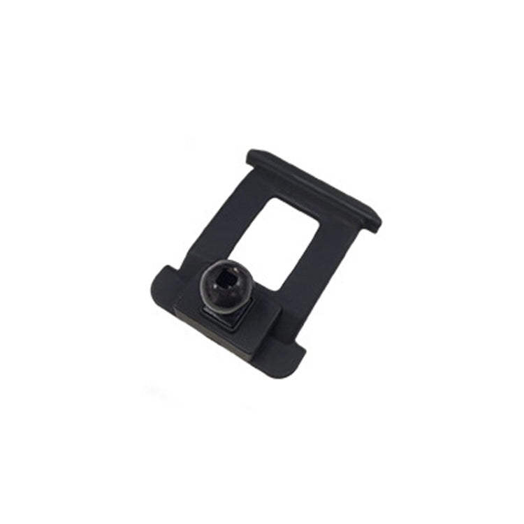For BMW Car Air Outlet Modified Mobile Phone Holder Base, Model: 18-21 X3/X4 by buy2fix