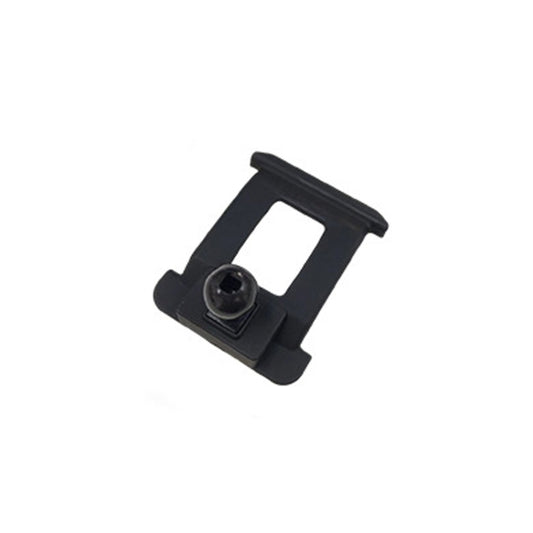 For BMW Car Air Outlet Modified Mobile Phone Holder Base, Model: 18-21 X3/X4 by buy2fix