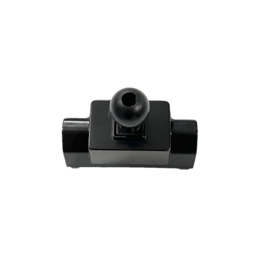 For BMW Car Air Outlet Modified Mobile Phone Holder Base, Model: 22 X3/X4/IX3 by buy2fix