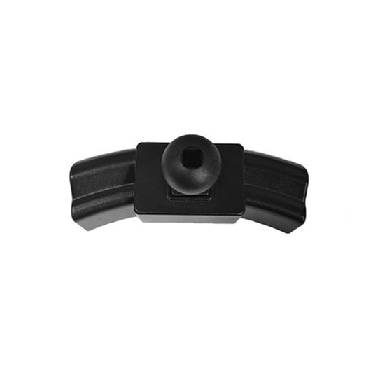 For BMW Car Air Outlet Modified Mobile Phone Holder Base, Model: 22-23 MINI by buy2fix