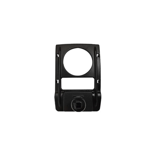 For Volkswagen Car Air Outlet Modified Mobile Phone Holder Base, Model: 11-15 Passat by buy2fix