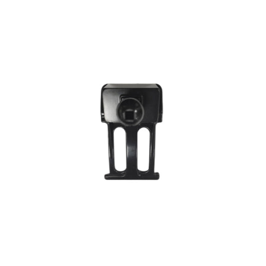 For Volkswagen Car Air Outlet Modified Mobile Phone Holder Base, Model: 12-14 Magotan by buy2fix
