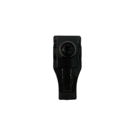 For Volkswagen Car Air Outlet Modified Mobile Phone Holder Base, Model: 19-23 Polo by buy2fix