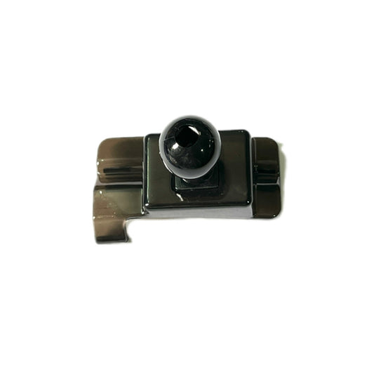 For Volkswagen Car Air Outlet Modified Mobile Phone Holder Base, Model: 18-20 Teramont by buy2fix