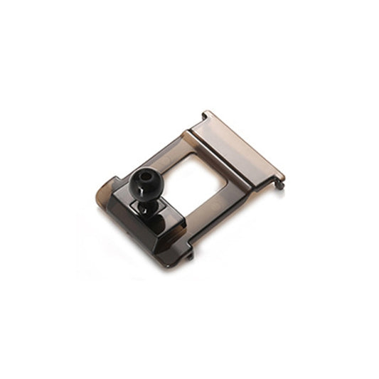 For Volkswagen Car Air Outlet Modified Mobile Phone Holder Base, Model: 17-20 Santana (Double Flash Square) by buy2fix