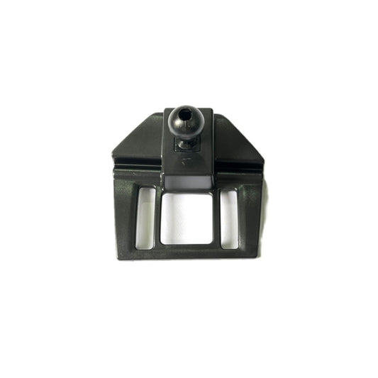For Volkswagen Car Air Outlet Modified Mobile Phone Holder Base, Model: 19-21 Lamando by buy2fix