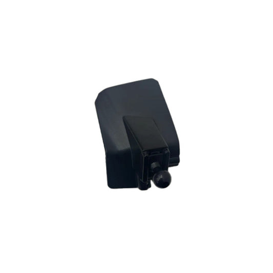 For Mercedes-Benz Mobile Phone Holder Car Air Outlet Base, Model: 12-15 ML by buy2fix