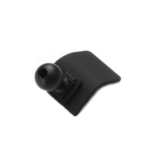 For Mercedes-Benz Mobile Phone Holder Car Air Outlet Base, Model: 15-19 GLE Sticker/16-19 GLS by buy2fix