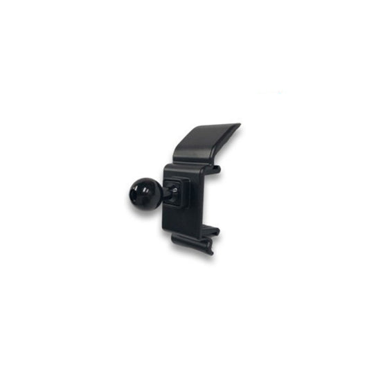 For Mercedes-Benz Mobile Phone Holder Car Air Outlet Base, Model: 21-23 S-Class by buy2fix