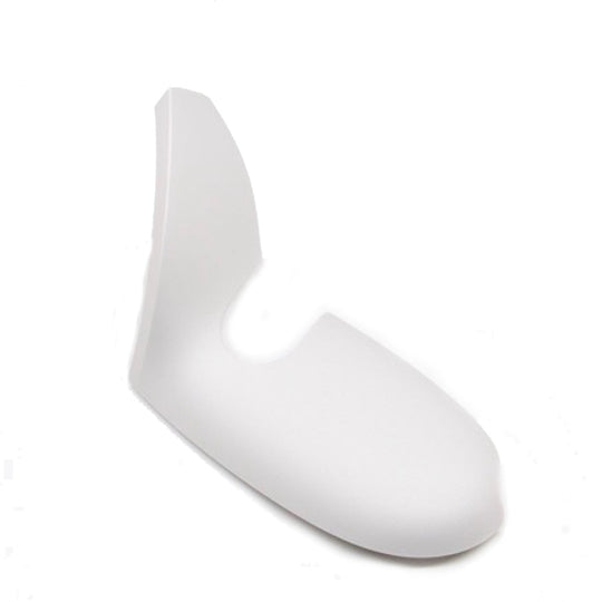For Meta Quest 2 Repair Parts Left Handle Grip Shell