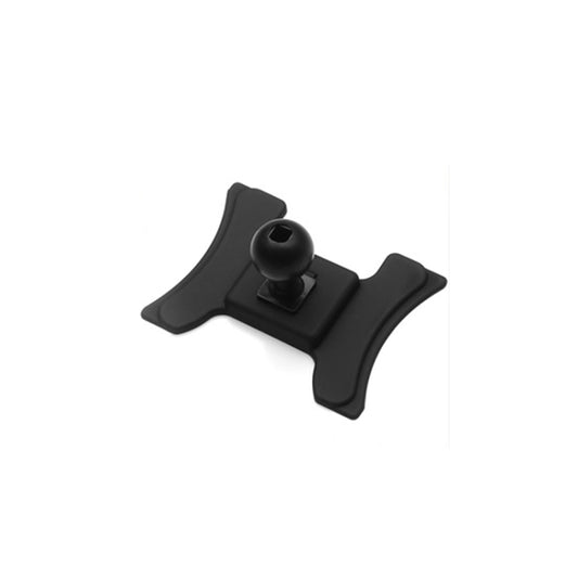 For Audi Left Driving Car Mobile Phone Holder Mounting Base, Model: 19-22 Q2L by buy2fix