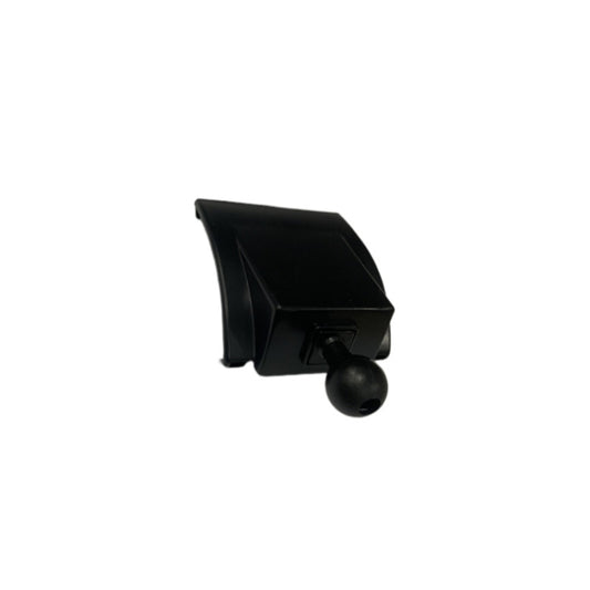 For Toyota Car Air Outlet Phone Holder Base, Model: 07-17 Land Cruiser For Left & Right by buy2fix