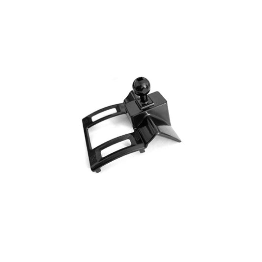 For Toyota Car Air Outlet Phone Holder Base, Model: 10-20 Reiz Left Driving by buy2fix