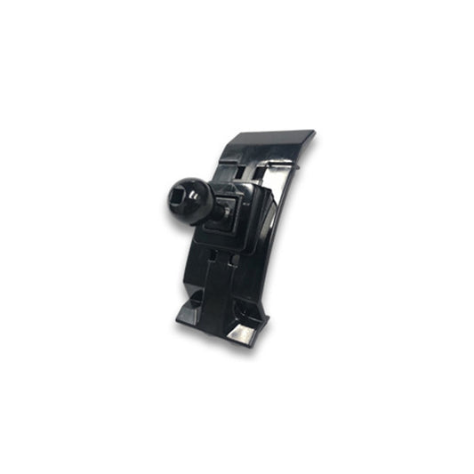 For Toyota Car Air Outlet Phone Holder Base, Model: 12-16 Camry Left Driving by buy2fix