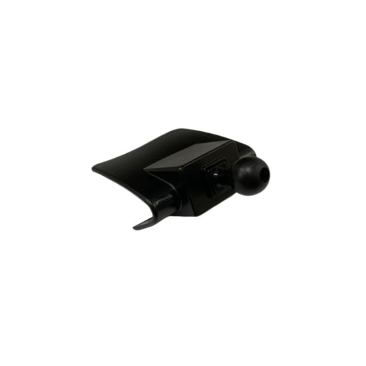 For Toyota Car Air Outlet Phone Holder Base, Model: 13 Corolla Left Driving by buy2fix