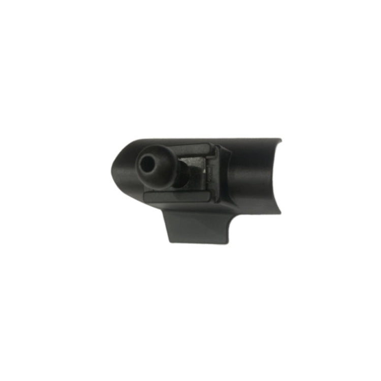 For Toyota Car Air Outlet Phone Holder Base, Model: 15-18 Sienna Left Driving by buy2fix