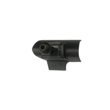 For Toyota Car Air Outlet Phone Holder Base, Model: 15-18 Sienna Left Driving by buy2fix
