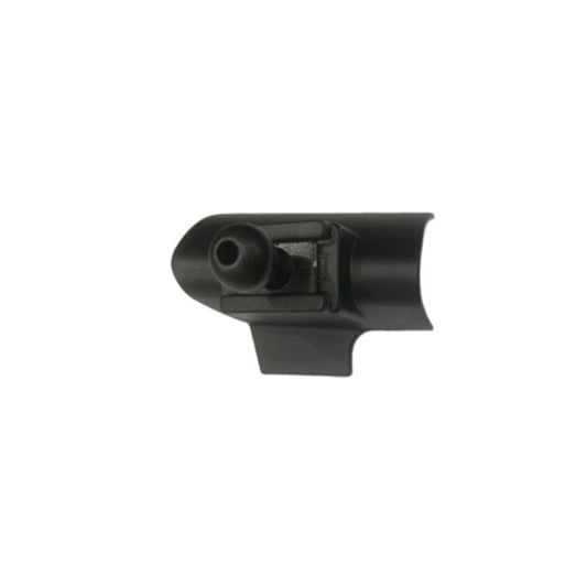 For Toyota Car Air Outlet Phone Holder Base, Model: 15-18 Sienna Left Driving by buy2fix