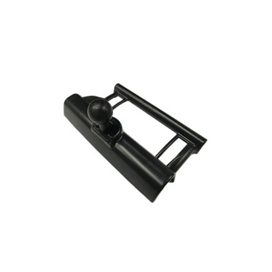For Toyota Car Air Outlet Phone Holder Base, Model: 16-21 Fortuner Left Driving by buy2fix