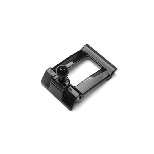 For Toyota Car Air Outlet Phone Holder Base, Model: 19 4Runner Left Driving by buy2fix