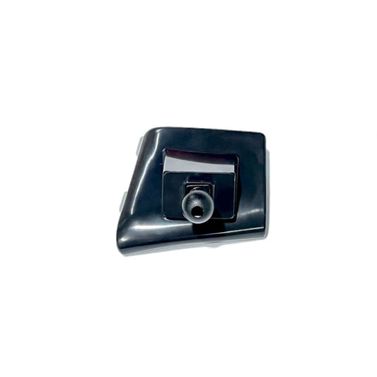 For Toyota Car Air Outlet Phone Holder Base, Model: 21-22 Sienna Left Driving by buy2fix