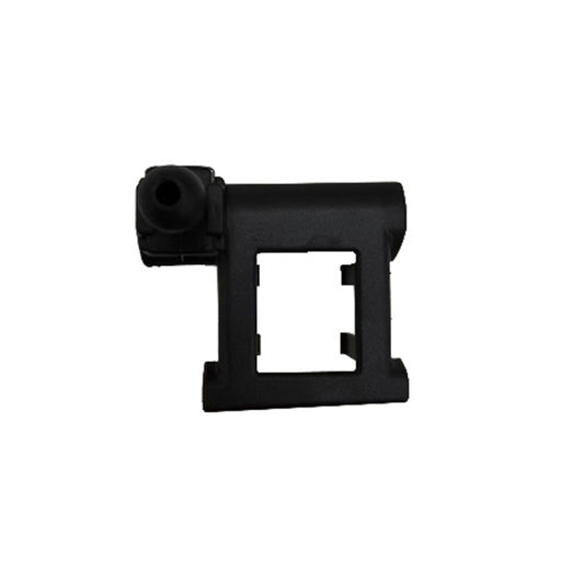 For Toyota Car Air Outlet Phone Holder Base, Model: 21 Highlander/CROWN KLUGER Left Driving by buy2fix