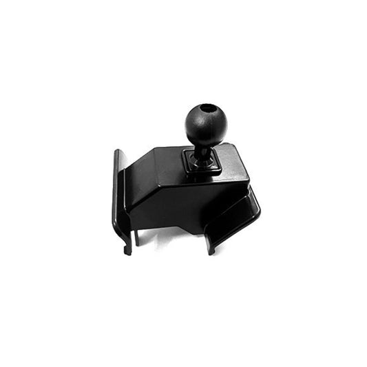 For Toyota Car Air Outlet Phone Holder Base, Model: 22 HARRIER/VENZA Left Driving by buy2fix