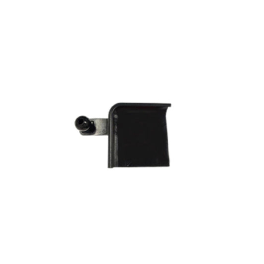 For Tesla Car Air Outlet Clip Phone Holder Base, Model: 21-22 Model 3+Model Y Stuck On Screen by buy2fix