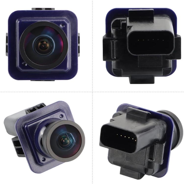 BL3Z-19G490-B For Ford F150 Car Reversing Assist Camera - Rear View Cameras by buy2fix | Online Shopping UK | buy2fix