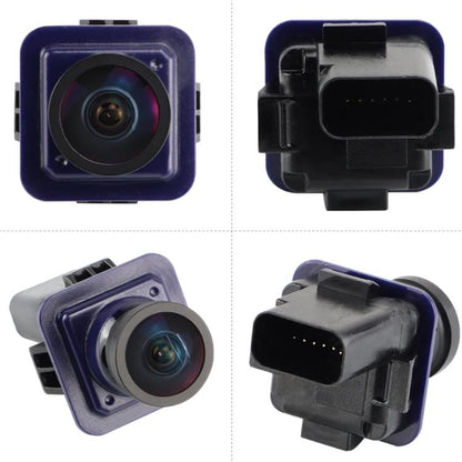 BL3Z-19G490-B For Ford F150 Car Reversing Assist Camera - Rear View Cameras by buy2fix | Online Shopping UK | buy2fix