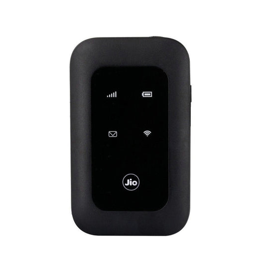 Jio MF680S 4G+ Wireless SIM Card Router Portable WiFi Asian Version