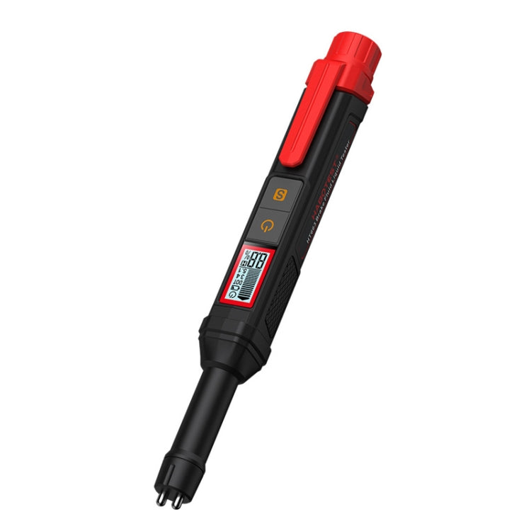 HABOTEST HT663 Motorcycle Vehicle Brake Fluid Moisture Detection Pen by HABOTEST
