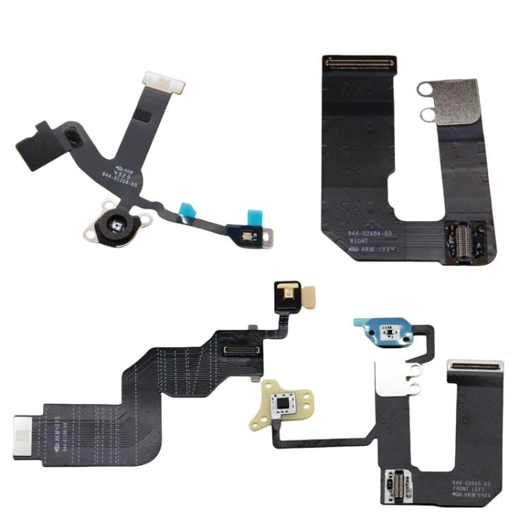 For Meta Quest 3 VR Headset Repair Parts RGB VST SLMA Cable B -  by buy2fix | Online Shopping UK | buy2fix
