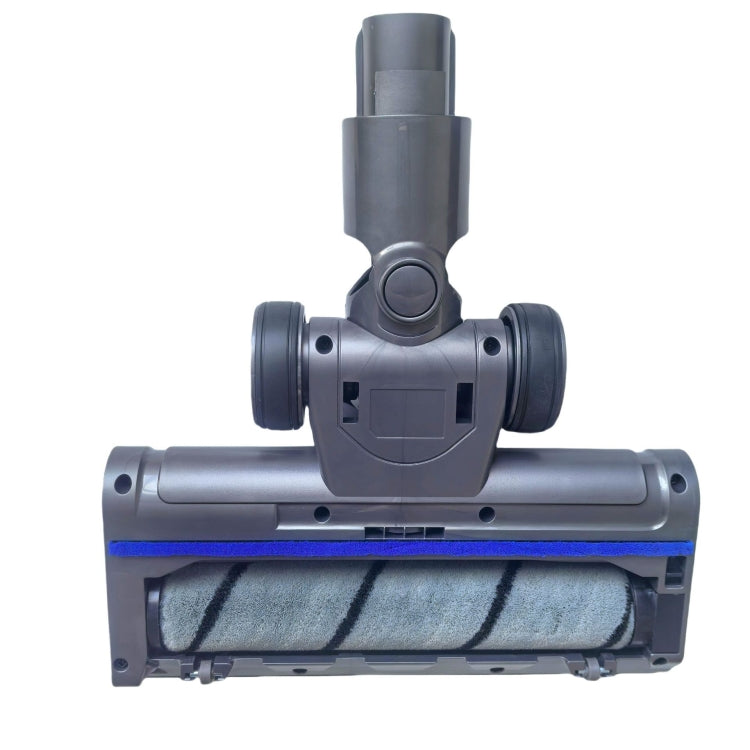 For Dyson V7 V8 V10 V11 V15 Vacuum Cleaner Lightweight Version Soft Velvet Floor Brush Head by buy2fix