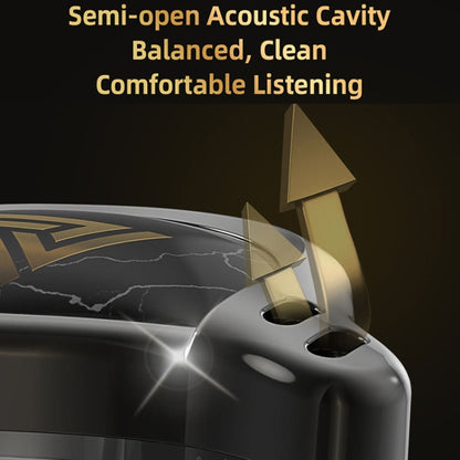 QKZ HBB With Microphone 3.5mm Mobile Phone Earphones Sports In-Ear Pluggable Stage Earphone - In Ear Wired Earphone by QKZ | Online Shopping UK | buy2fix